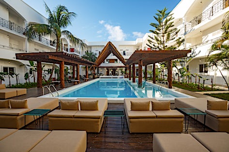 HM Playa del Carmen